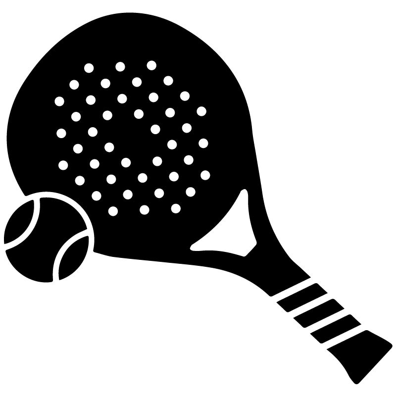 Padel-Tennis-Logo